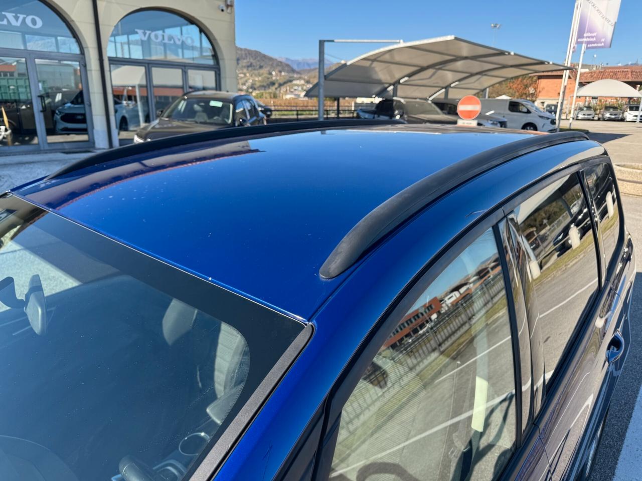 Ford Galaxy Plus 2.0 TDCi Power. 150CV - 7 posti