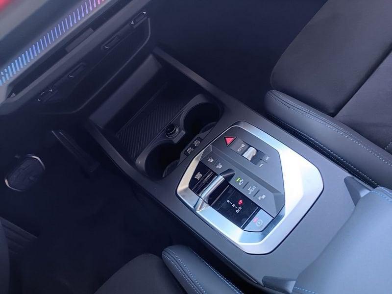 BMW Serie 1 120d 48V MSport Pro auto