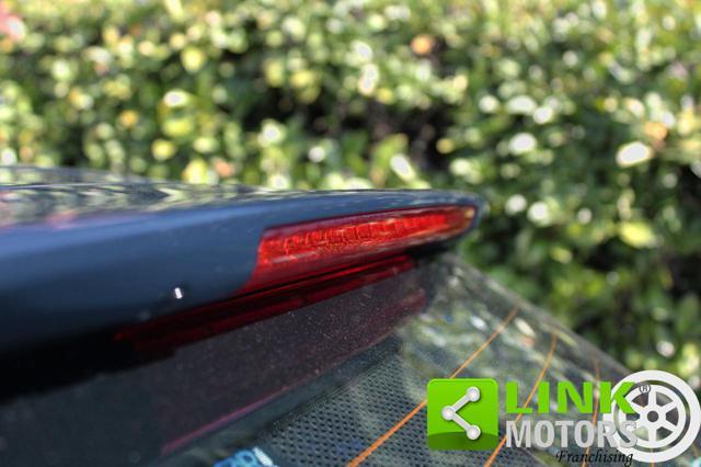ALFA ROMEO Giulietta 1.4 Turbo 120 CV GPL NEOPATENTATI!