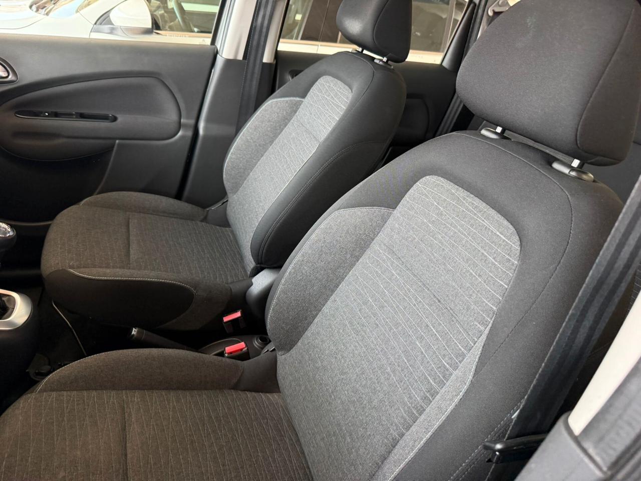 Citroen C3 Picasso C3 Picasso BlueHDi 100 Live Edition