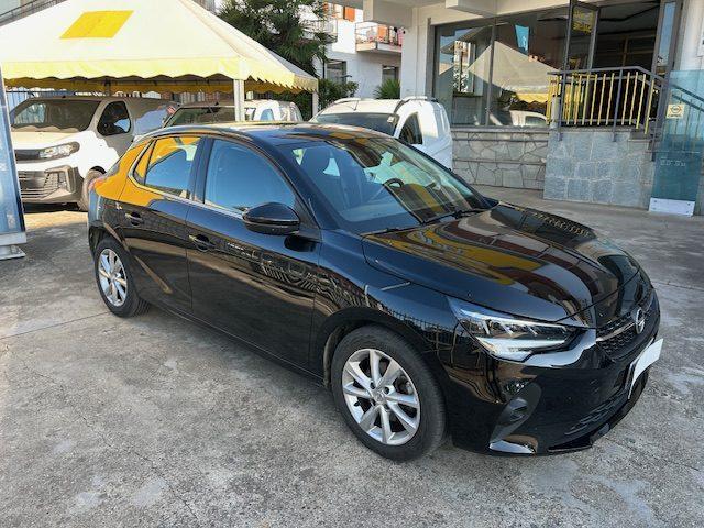 OPEL Corsa 1.2 100 CV Elegance UNICO PROPRIETARIO NEOPATENTAT