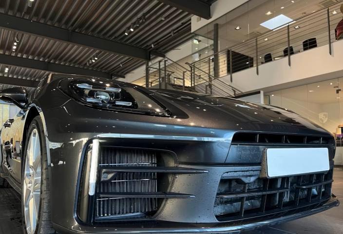 Porsche Panamera 2.9 4 auto