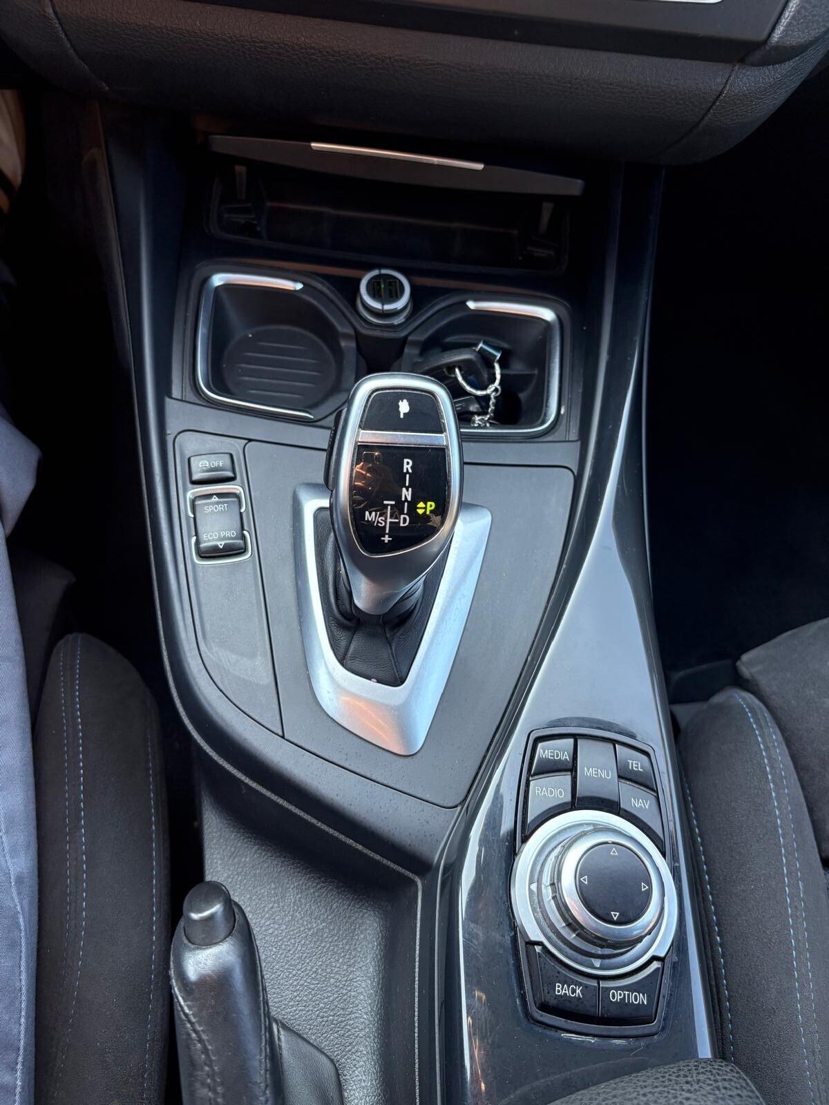 Bmw 125 125i MSPORT AUTO