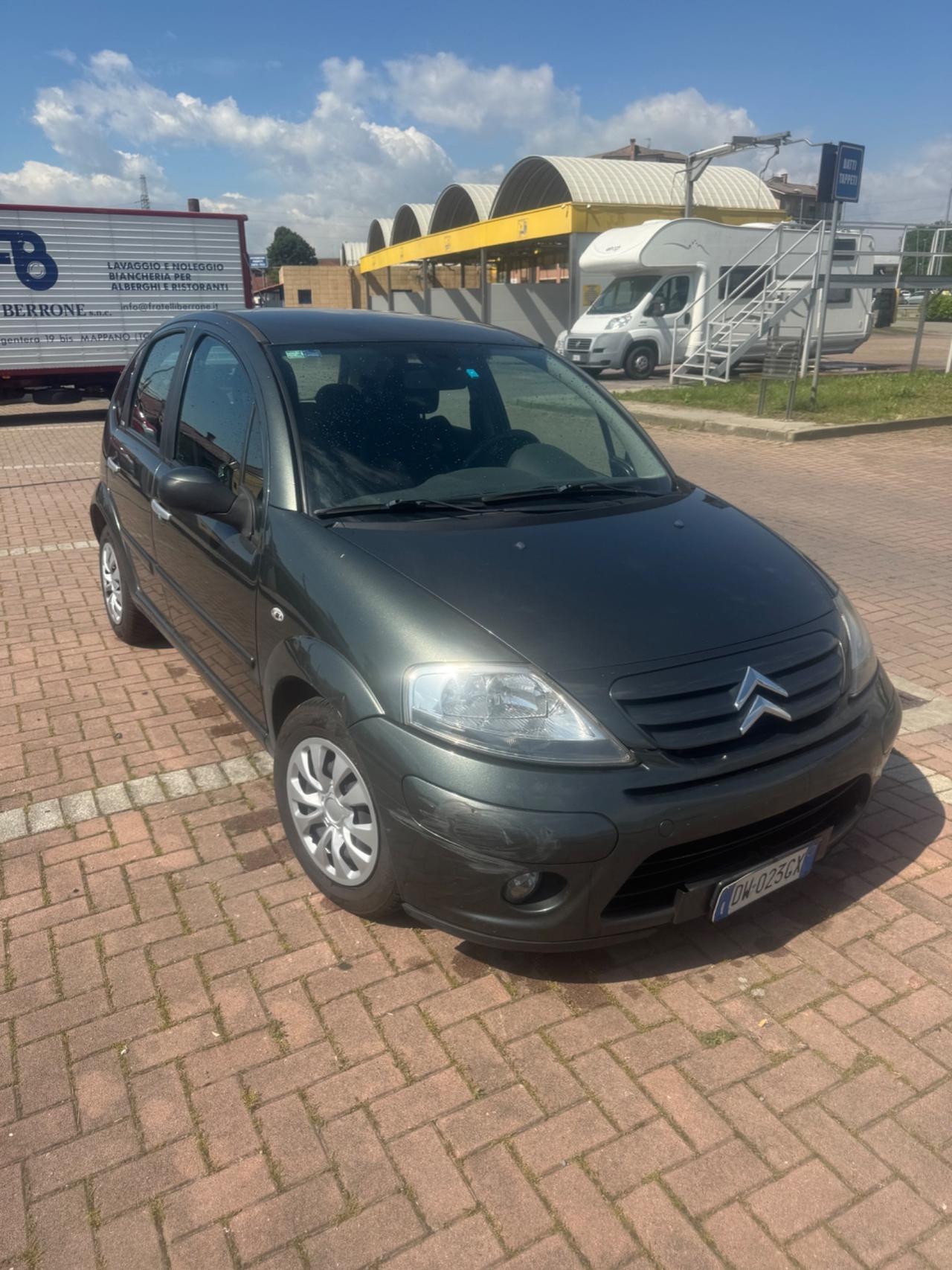 Citroen C3 1.1 airdream Elegance