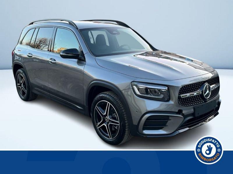 Mercedes-Benz GLB Classe 200d Automatic AMG Line Advanced Plus