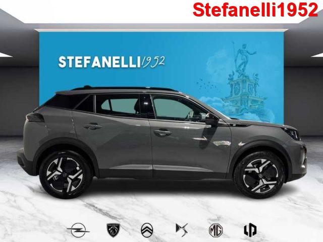 PEUGEOT 2008 54 kWh Allure