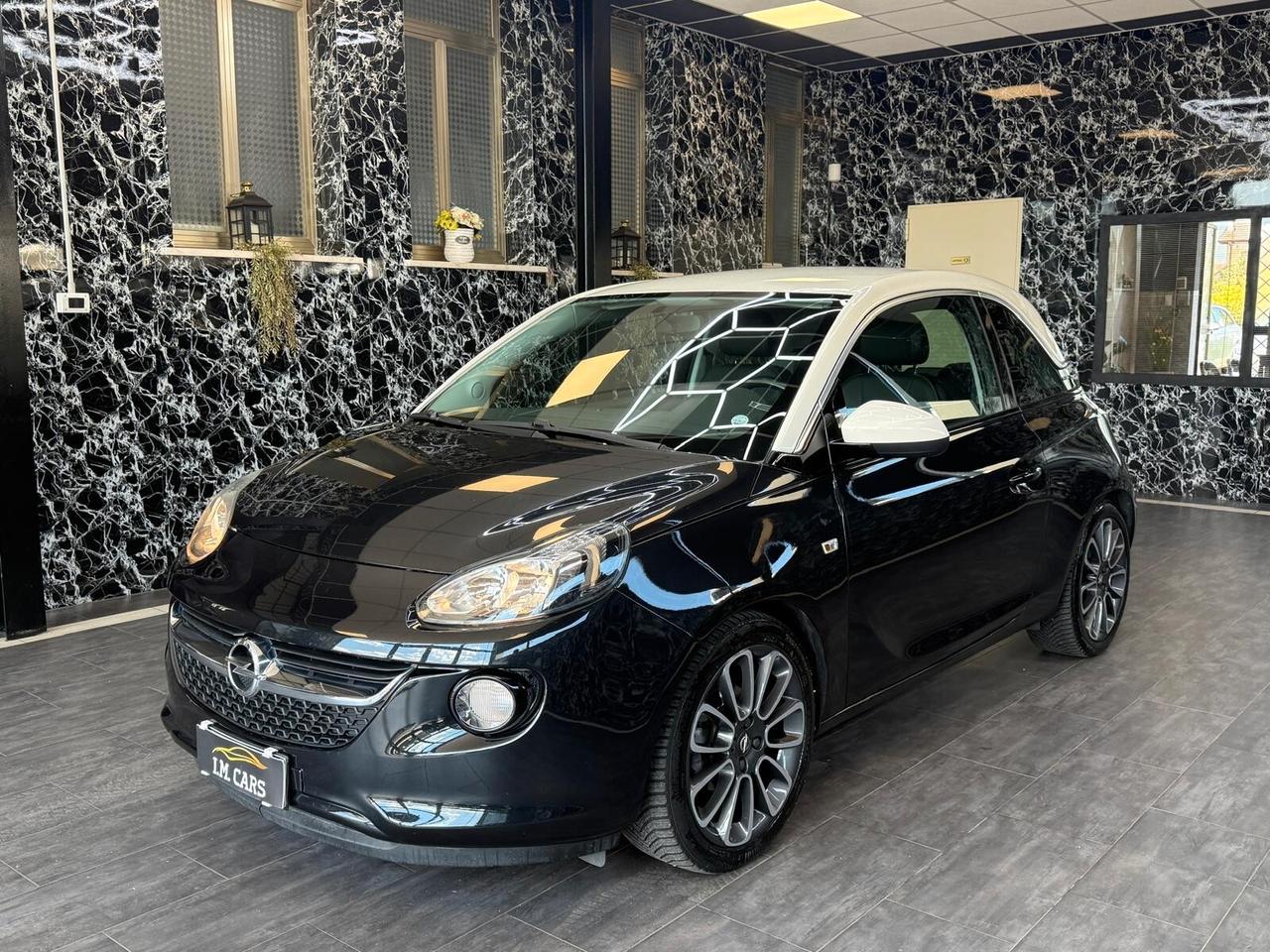 Opel Adam 1.4 100 CV Start&Stop Jam