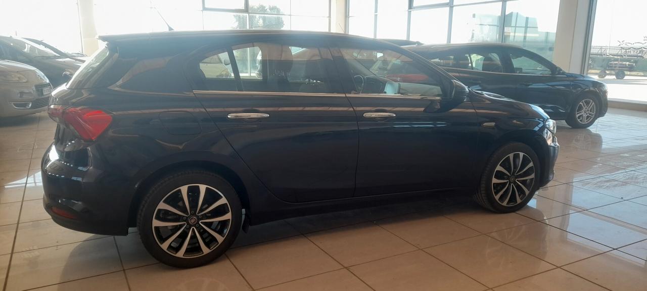 Fiat Tipo 1.3 Mjt 4 porte Easy