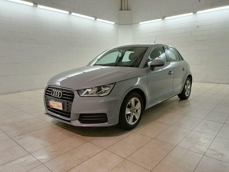 Audi A1 sportback 1.4 tfsi 125cv