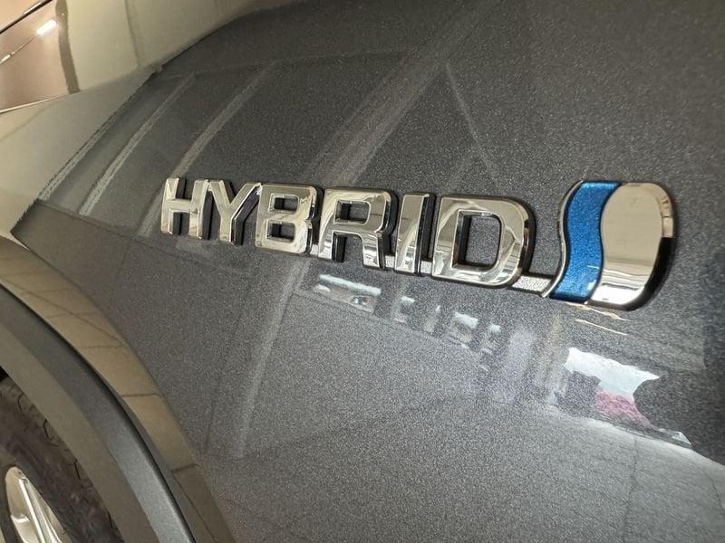 Toyota RAV4 2.5 HV (218CV) E-CVT 2WD Lounge