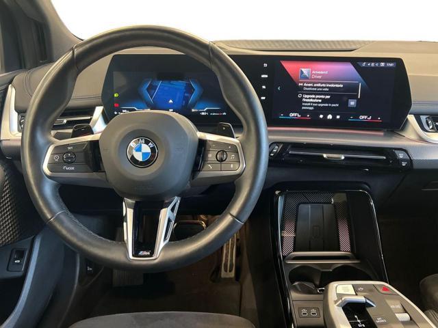 BMW 218 d Active Tourer Msport