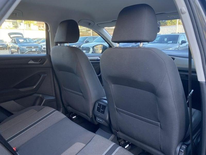 Volkswagen T-Roc 2.0 TDI STYLE 150CV DSG