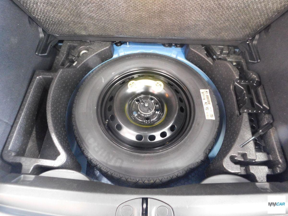 FIAT - 500X - 1.3 M.Jet 95 CV Business