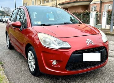 Citroen C3 1.1 Perfect Eco Energy NEOPATENTATI