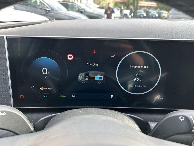 Hyundai Tucson III 2024 1.6 hev Business 2wd auto