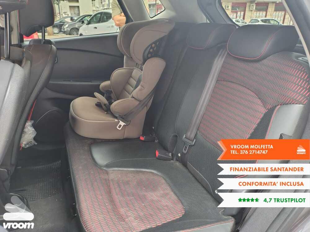 RENAULT Captur 1ª serie Captur dCi 8V 90 CV St...
