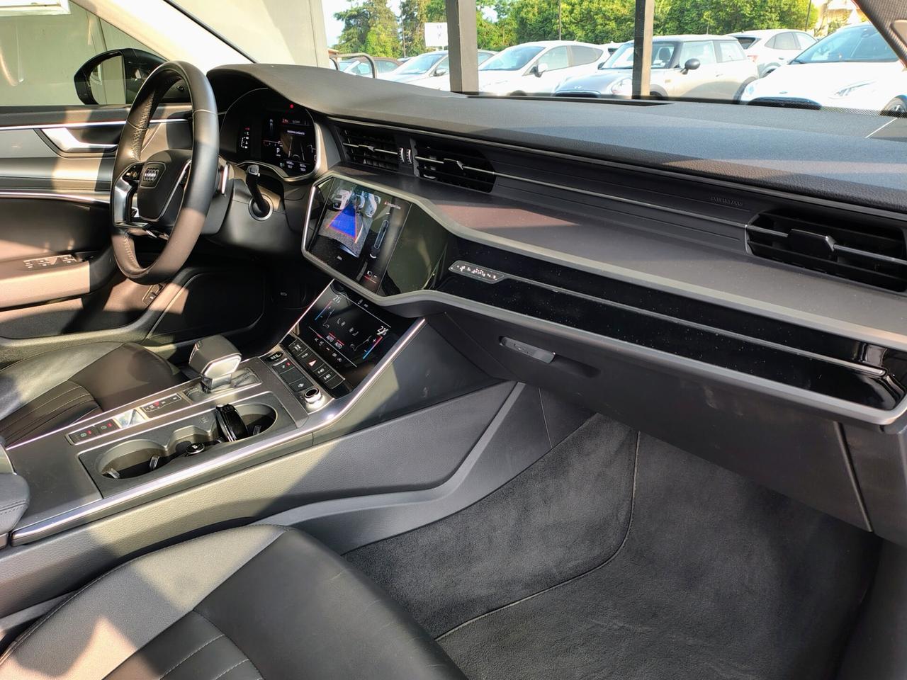 Audi A6 40 2.0 TDI quattro ultra S tronic Business Design