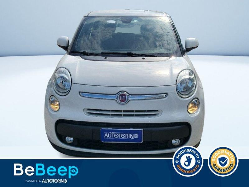 FIAT 500L 1.4 POP STAR 95CV