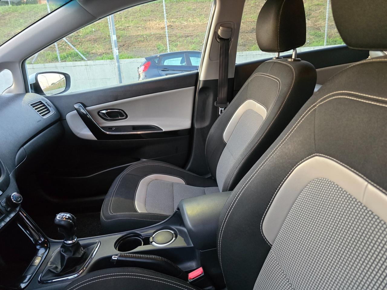 Kia Ceed cee'd 1.6 CRDi 110 CV SW Cool
