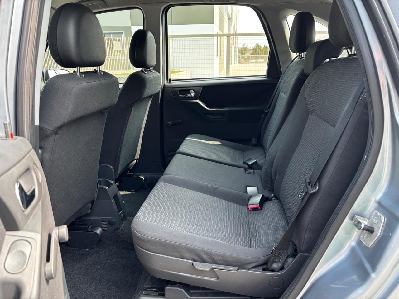 Opel Meriva 1.4 16V GPL, GARANZIA