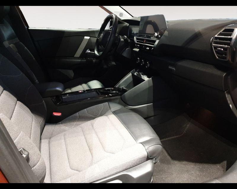 Citroën C4 3ª serie BlueHDi 130 S&S EAT8 Feel Pack