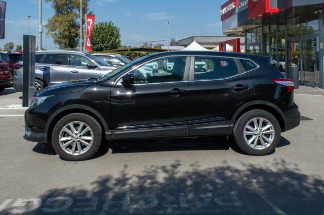 NISSAN Qashqai 1.2 DIG-T Acenta DCT