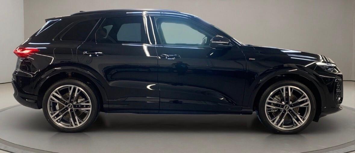 Audi Q5 40 TDI 204 CV quattro S tronic GARANZIA