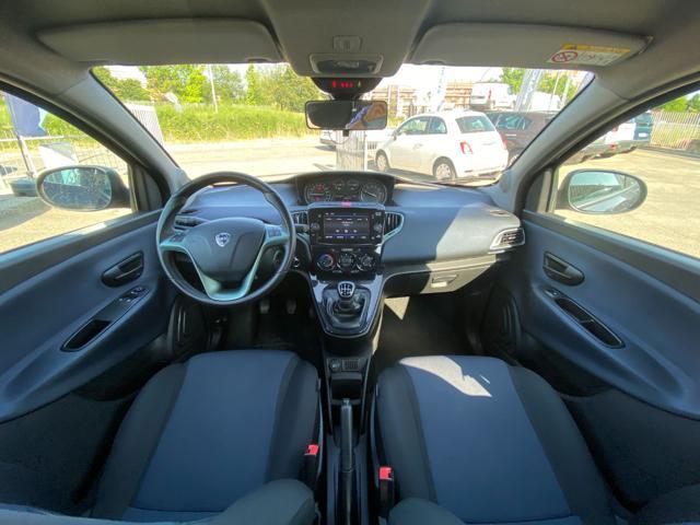LANCIA Ypsilon *PROMO* 1.0 FireFly 5 porte S&S Hybrid Platino