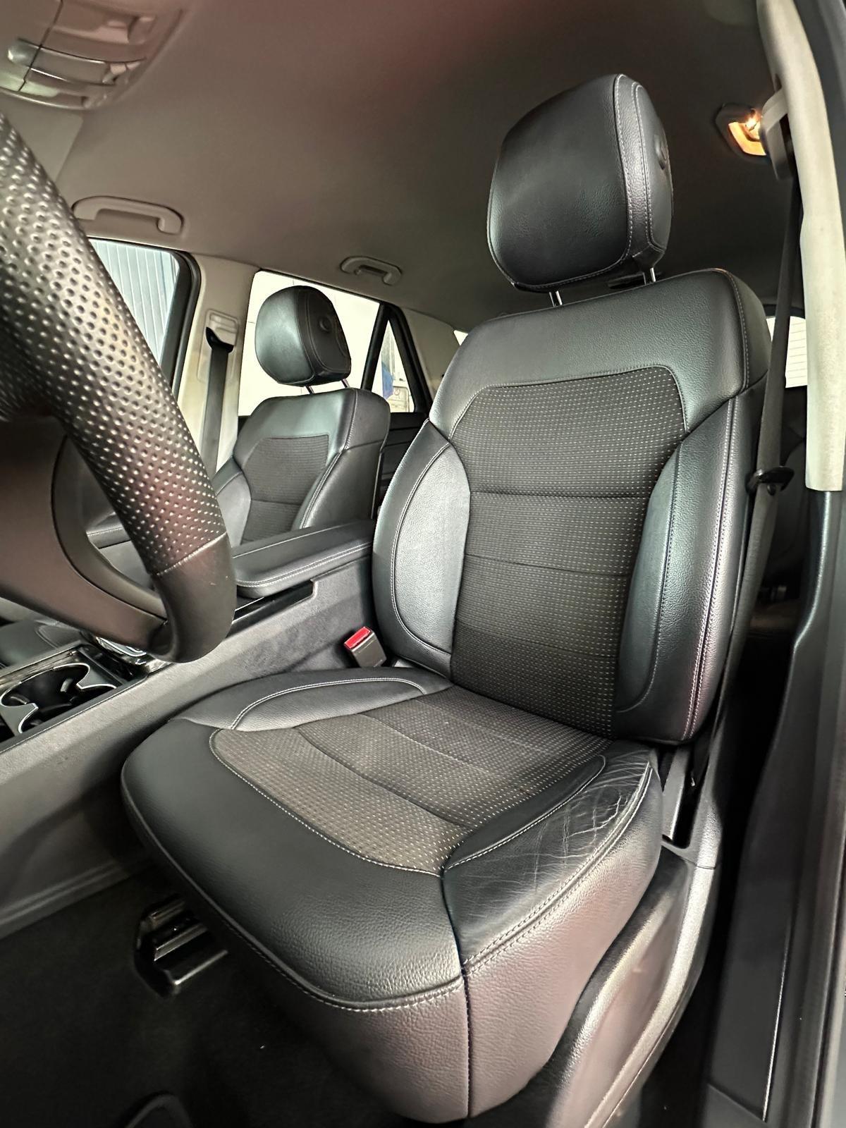 Mercedes-benz GLE 250 d 4Matic Sport