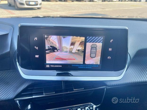 PEUGEOT 2008 PureTech 100 S&S Allure Pack