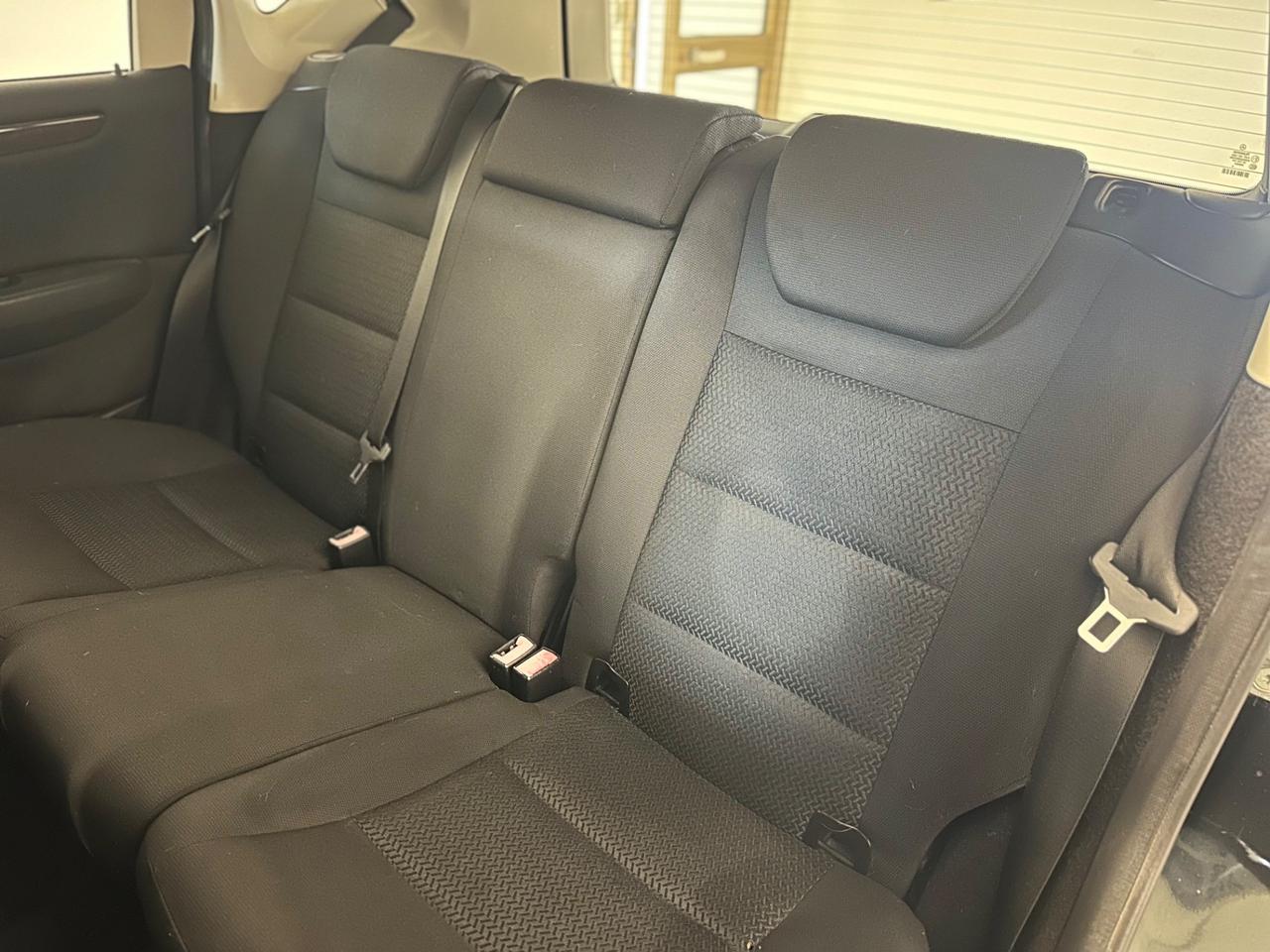 Mercedes-benz A 170 Avantgarde NEOPATENTATI