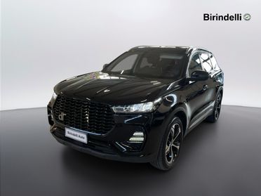 DR dr 6.0 - dr 6.0 1.5 Turbo CVT Bi-Fuel GPL