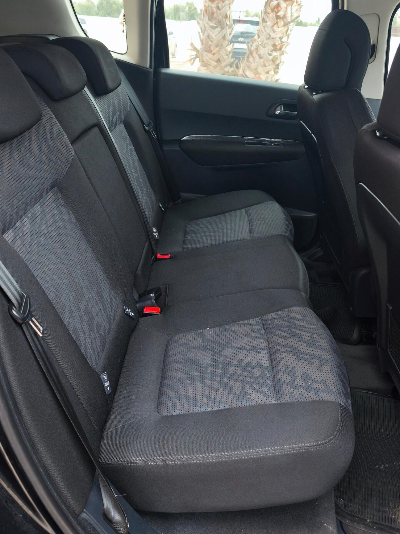 Peugeot 3008 1.6 HDi 110CV Premium 2009