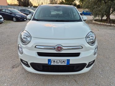 Fiat 500X 1.3 MultiJet 95 CV Pop Star