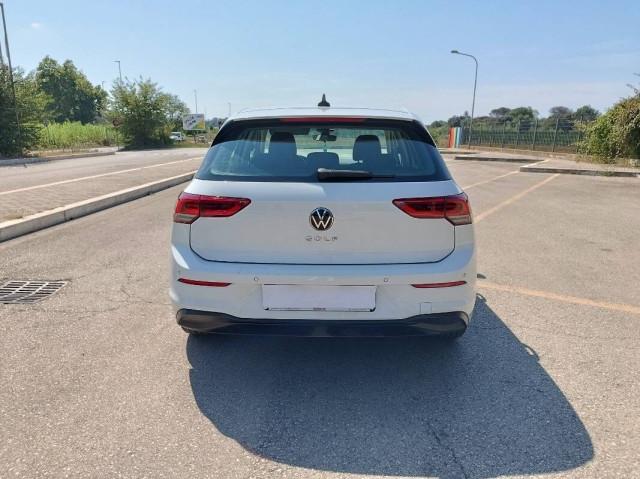 Volkswagen Golf 1.5 tsi evo Style 130cv