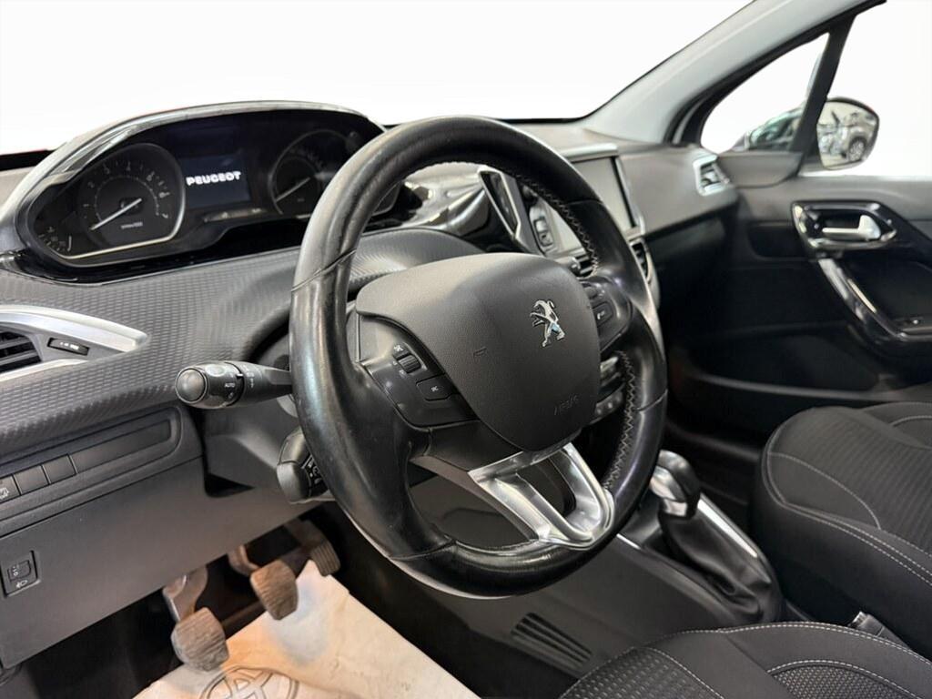 Peugeot 208 5 Porte 1.2 PureTech Allure