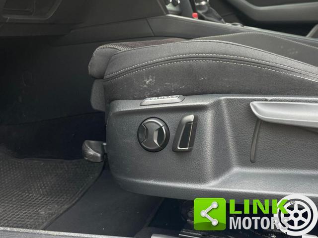 VOLKSWAGEN Passat Variant 2.0 TDI Business BlueMotion Tech.