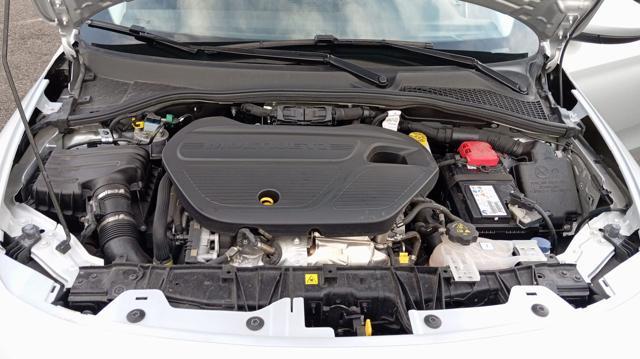 FIAT Tipo *PROMO* 1.6 Mjt 4 porte Mirror