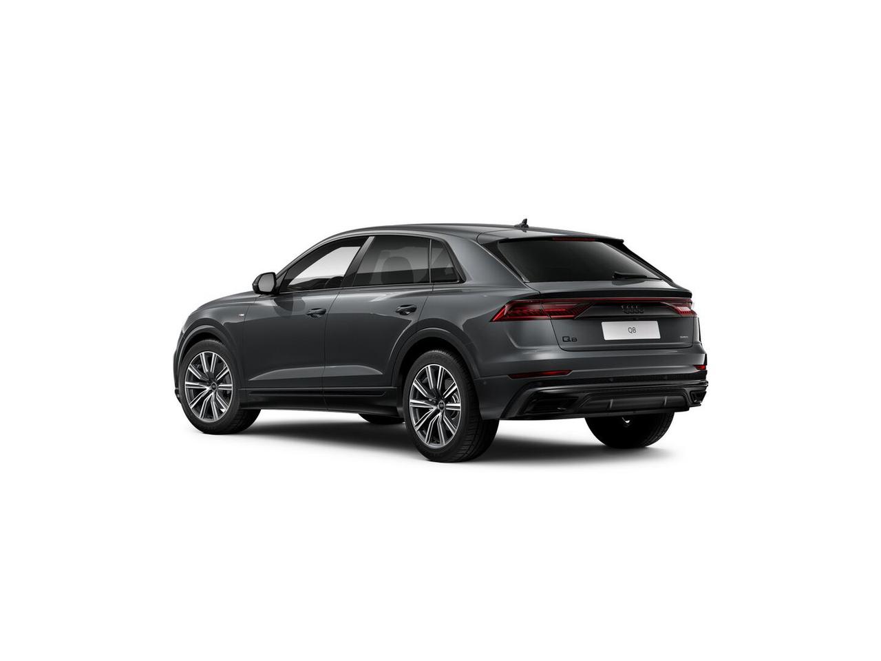 Audi Q8 45 3.0 tdi mhev quattro tiptronic