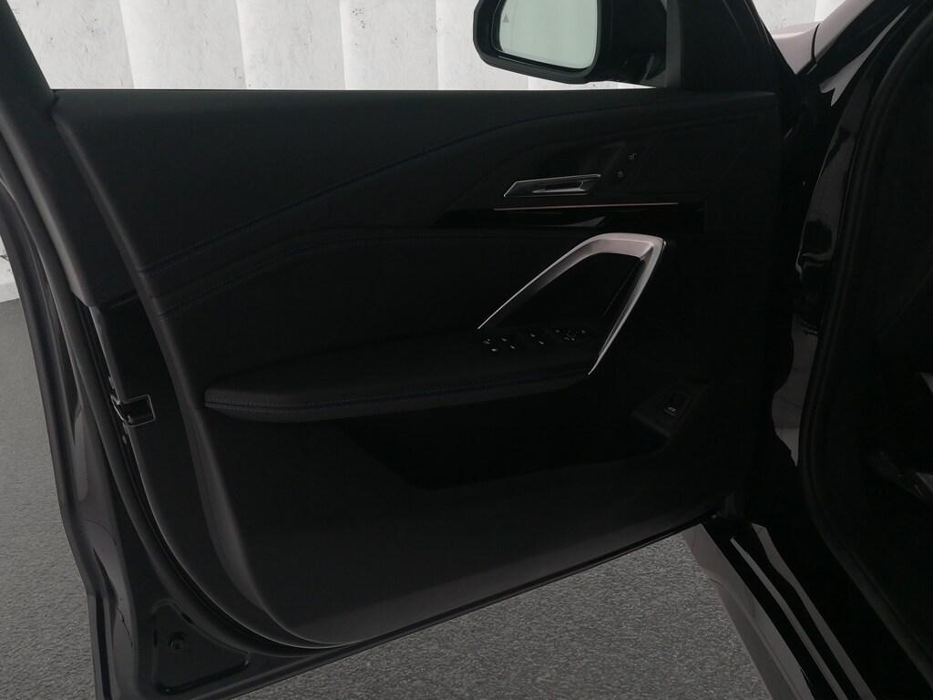 BMW X1 25 e MSport Pro xDrive DCT