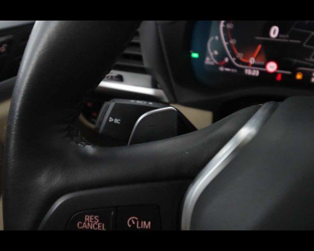 BMW X4 xDrive20d 48V Business Advantage