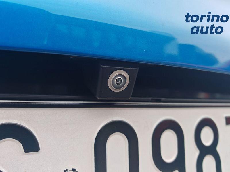 Alfa Romeo Tonale 1.6 Diesel 130cv TCT6 Sprint