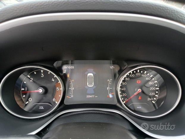 JEEP Compass N1 Autocarro 1.6 Multijet II 2WD Li