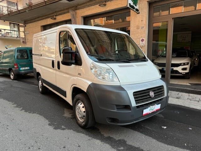 Fiat Ducato 2.2 MJT Furgone Cargo