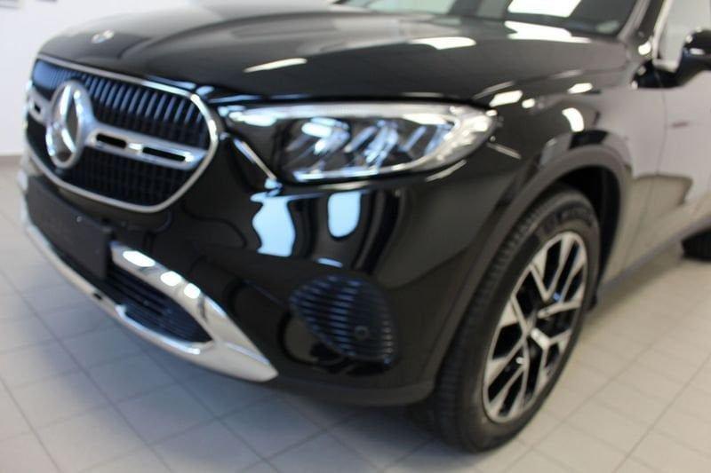 Mercedes-Benz GLC 220 d 4Matic Mild Hybrid Advanced Plus