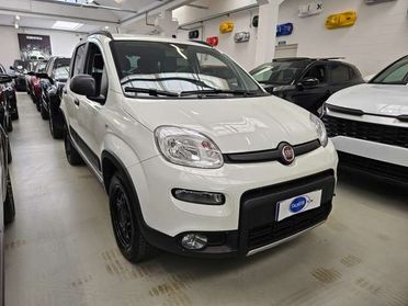 Fiat New Panda Panda 0.9 t.air t. 4x4 s&s 85cv