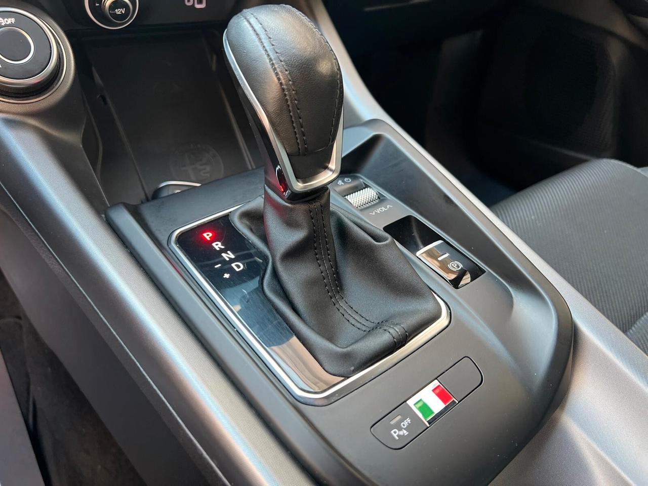 ALFA ROMEO TONALE SPRINT 1.5 HYBRID 130CV TCT7 NAVI CRUISE ANNO 2023