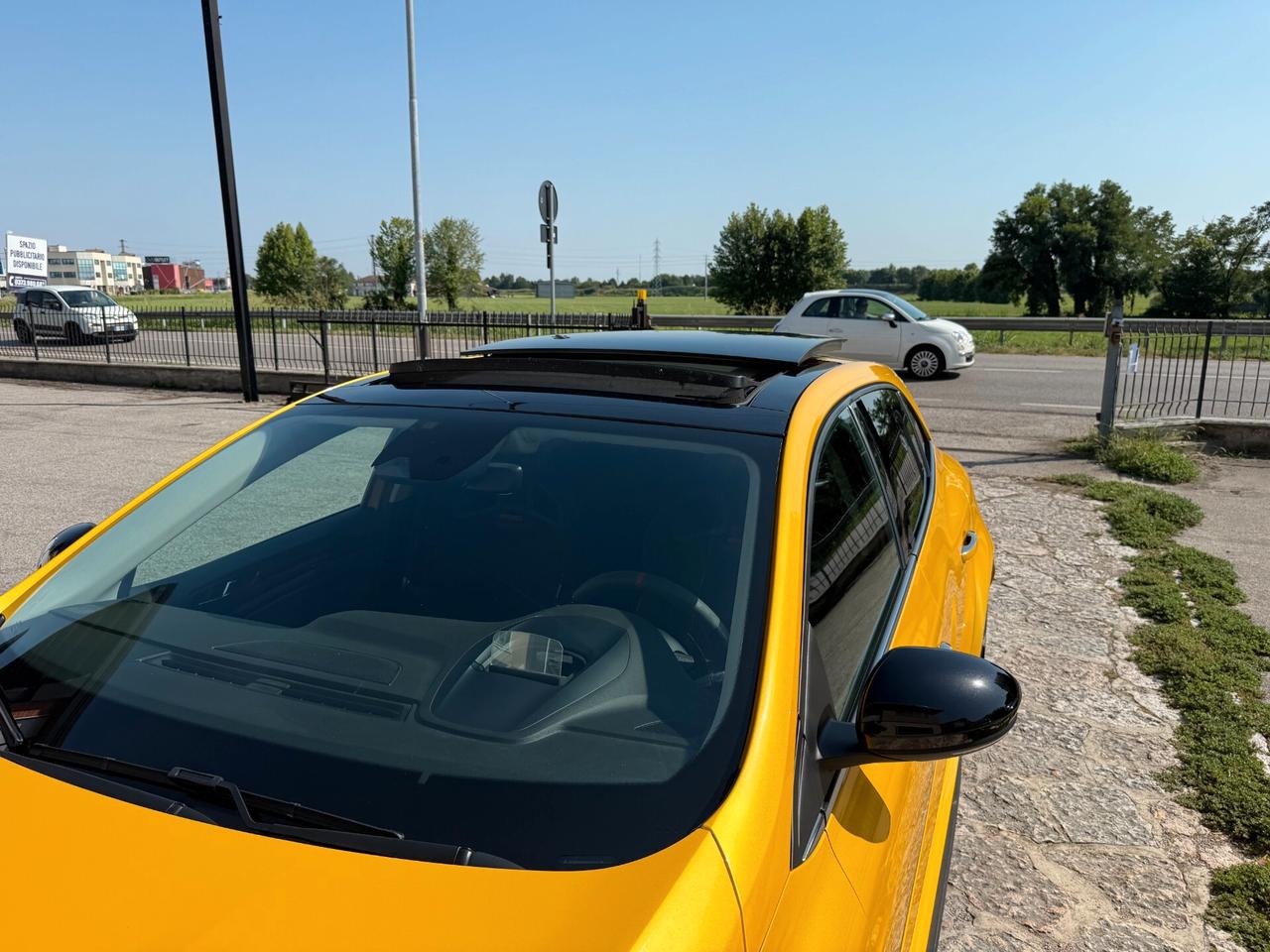 Renault Megane Mégane TCe 300 CV EDC R.S. 4Control