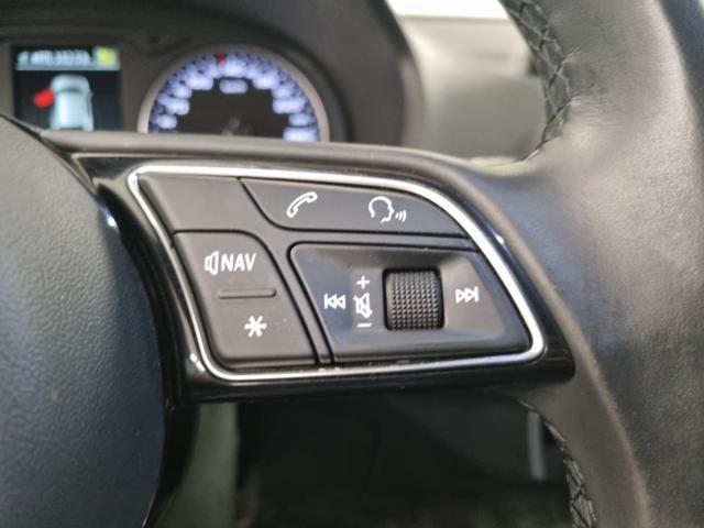 AUDI Q2 35 TFSI S tronic Admired