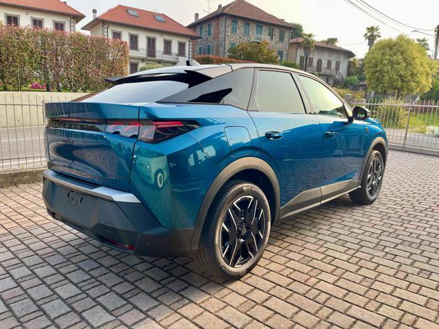 PEUGEOT 3008 Hybrid 145 e-DCS6 GT - NUOVO